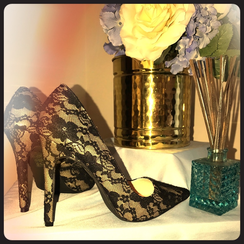 Madison “Adelice” laced beauty- SEXY!